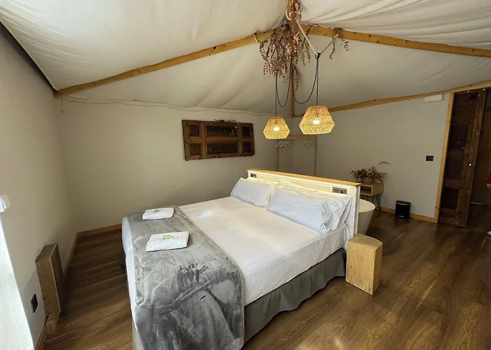 Albergue Jakue