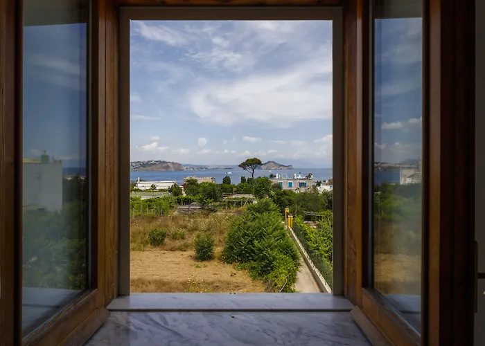 La Casa Sul Faro