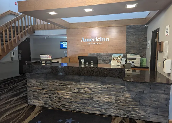 Americinn By Wyndham St. Peter