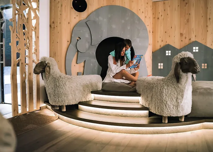 Family Hotel Posta