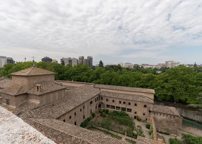 Alda Centro Pamplona