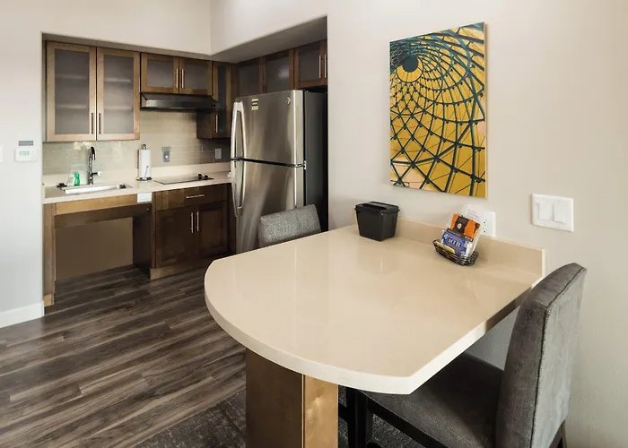 Staybridge Suites - Lake Jackson By Ihg