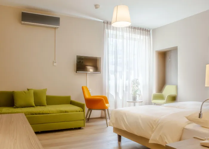Hotel Unione
