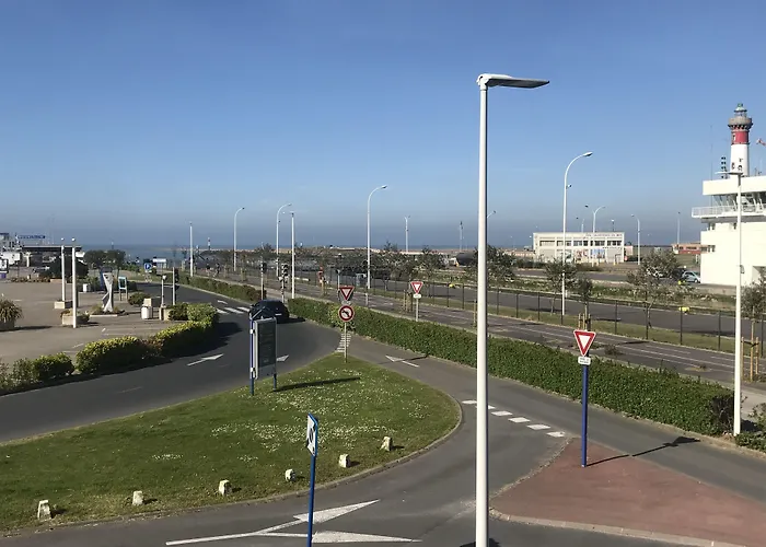 Hotel Le Phare