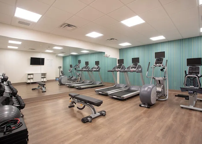 Holiday Inn Express & Suites Sioux City North - Event Center By Ihg