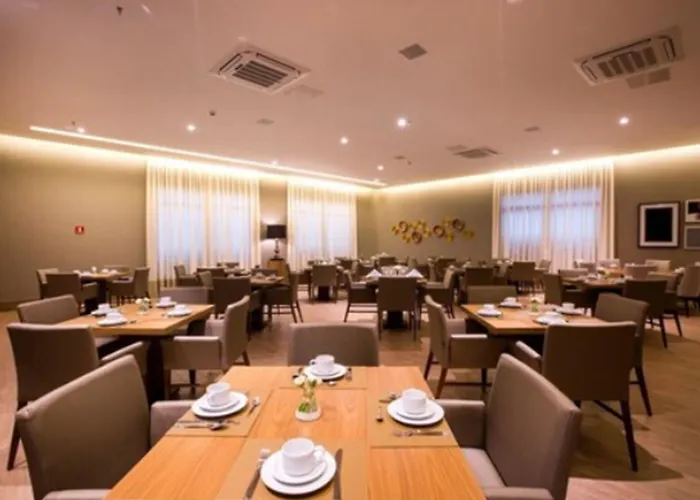 Hotel Araucaria Flat Araraquara