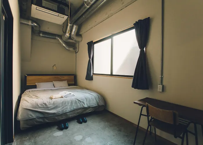 Citan Hostel