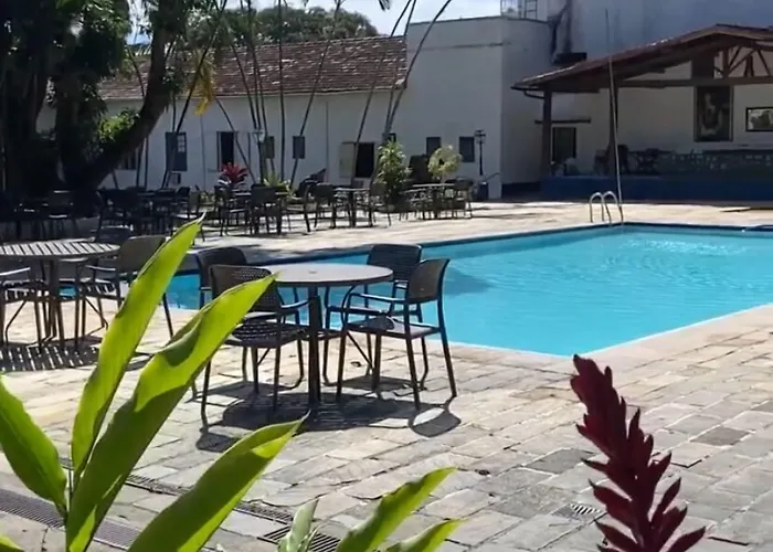 Mara Palace Hotel