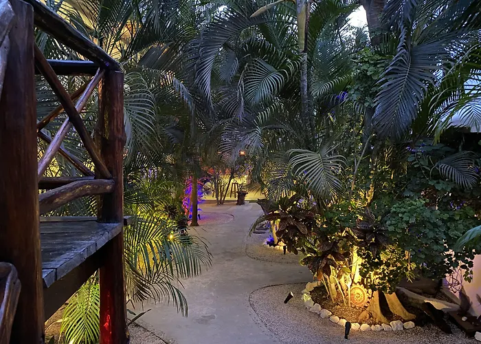 Pacha Tulum Boutique Hotel