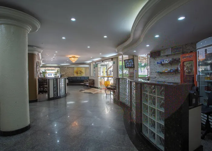 Hotel Apollo