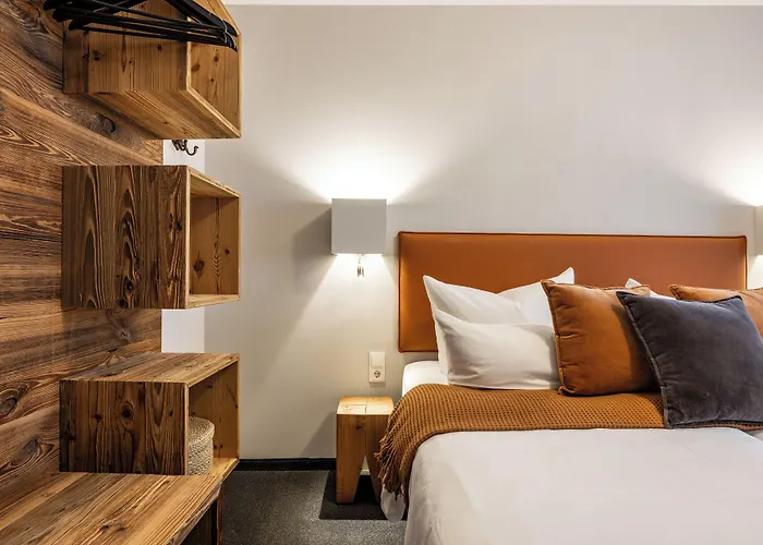 Hotel Goldene Steig