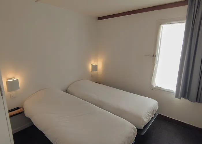 Fasthotel Laval