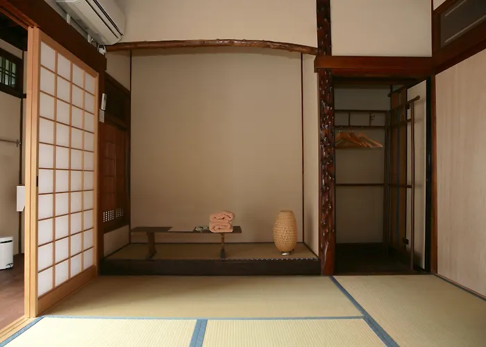 Yuzan Guesthouse