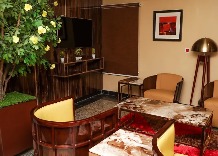 De Rembrandt Classic Hotel