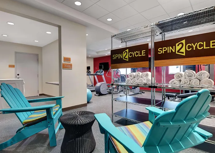 Home2 Suites By Hilton Bordentown