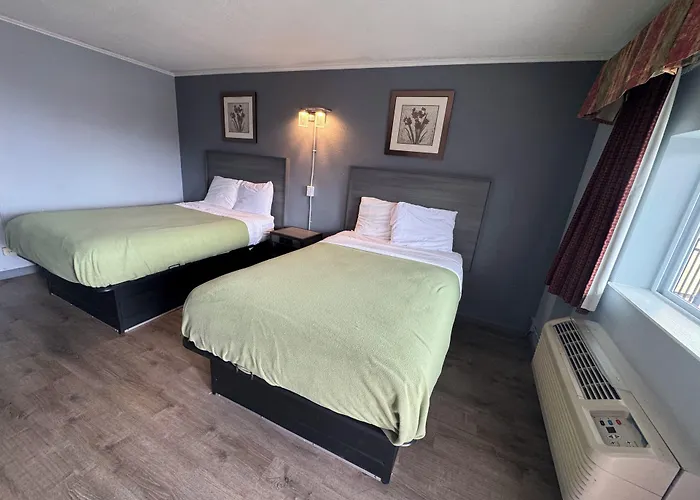 Travel Inn