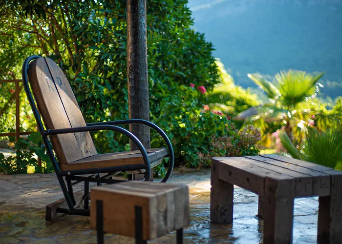Lycia Nature House