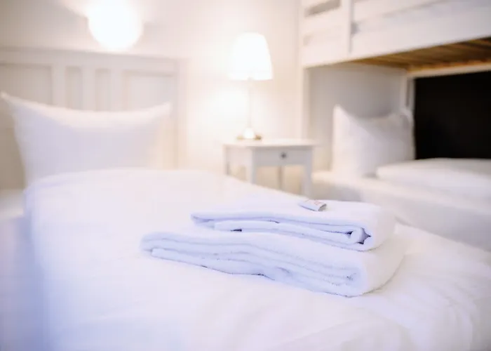 Landhotel Glesien