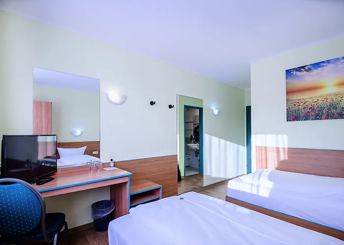 Landhotel Glesien