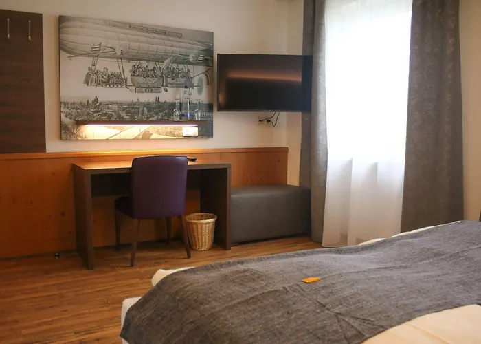 Boutique Hotel Beckenlehner