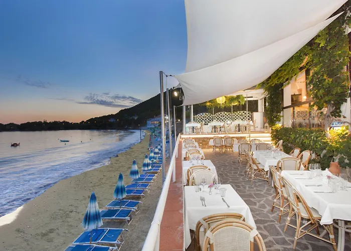 Il Cefalo Hotel & Restaurant