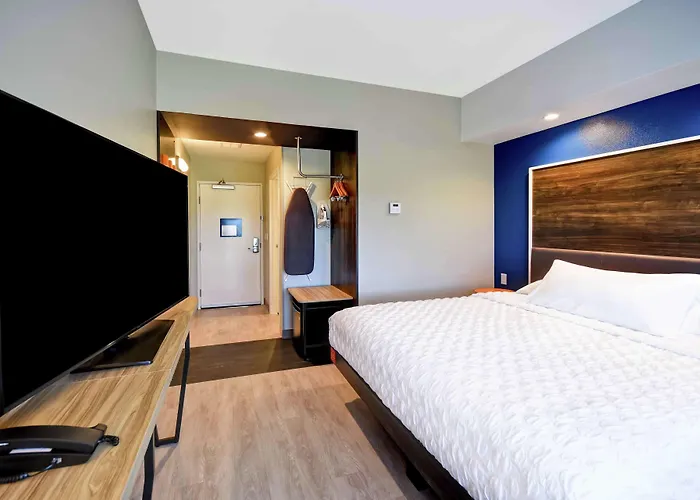Tru By Hilton North Platte