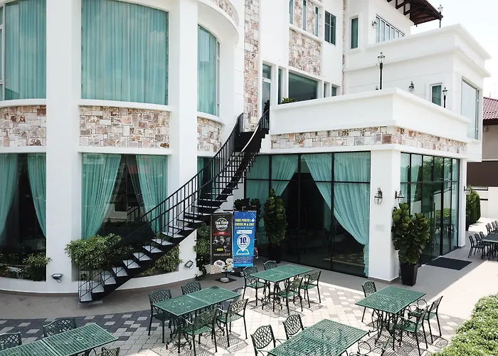 Casa Bianca
