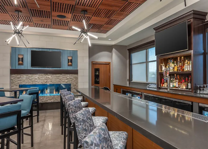 Drury Plaza Hotel Columbia East