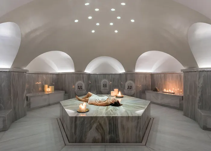 Euphoria Retreat - A Holistic Wellbeing Destination Spa