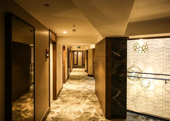 Ramada By Wyndham Isparta