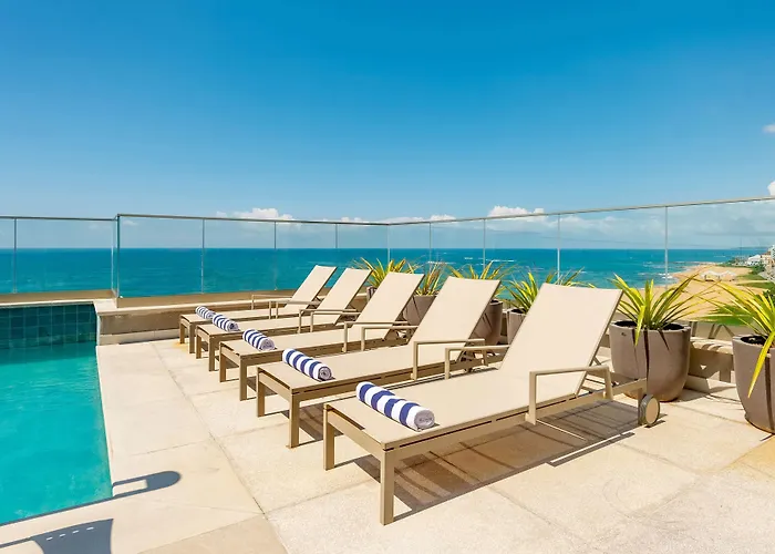 Hyatt Place Macae