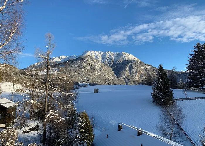 Alpenhotel Sonneck
