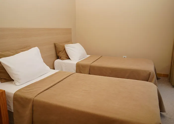 Zeytin Bahcesi Hotel