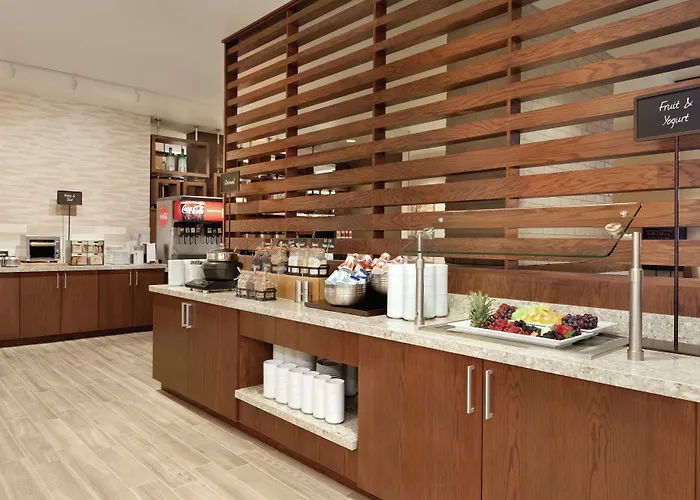 Embassy Suites By Hilton South Jordan Salt Lake City