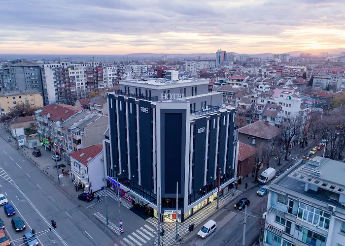 Best Boutique Hotel