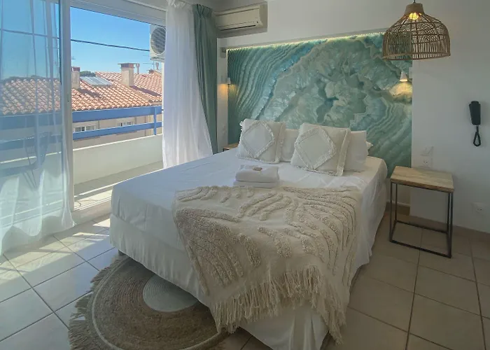 Hotel Les Sables - Urban Style - By Logis Hotels
