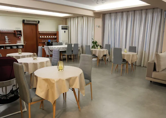Marie Hotel