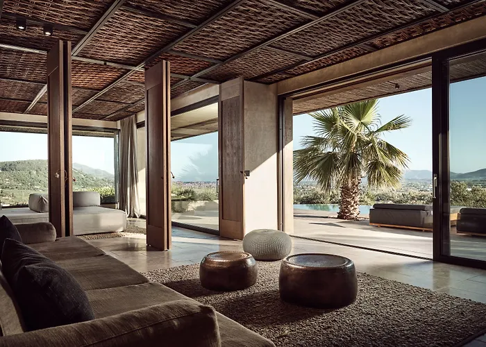 Olea All Suite Hotel, A Member Of Design Hotels (Adults Only)