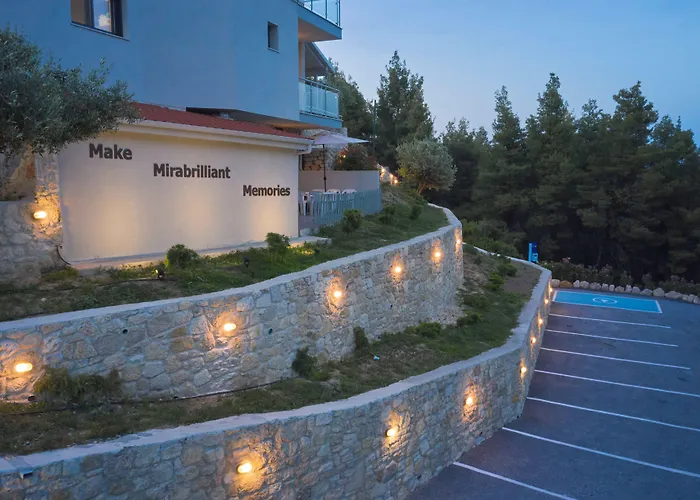 Mirabilia Boutique Hotel