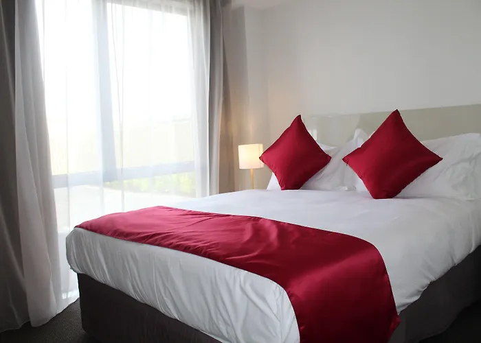 Bealey Plaza Motel