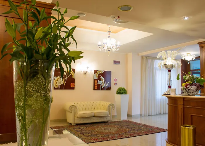 Semiramide Palace Hotel