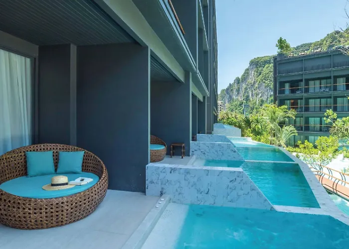 Panan Krabi Resort