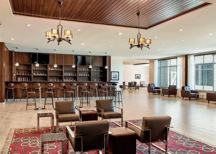 Four Points By Sheraton Grande Prairie