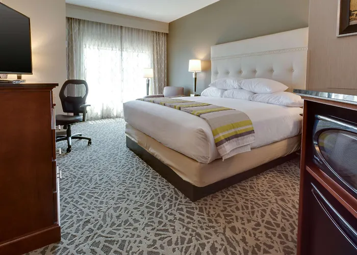 Drury Inn & Suites Pittsburgh Airport Settlers Ridge