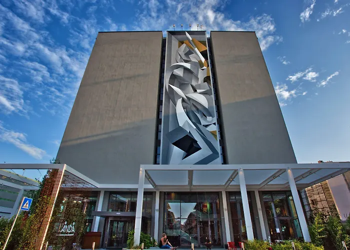 Anda Venice Hostel