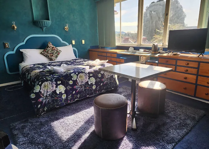 Pure Motel