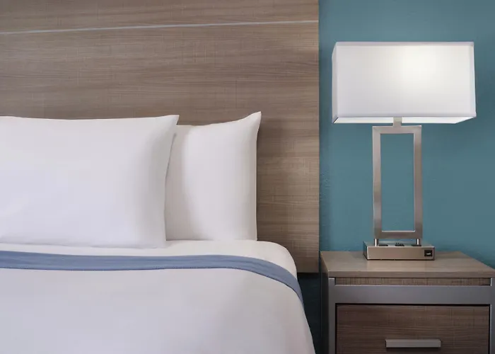Melrose @ Seabrook, BW Signature Collection By Best Western