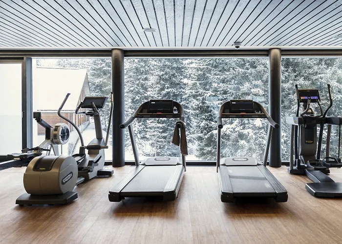 Valsana Hotel Arosa - Small Luxury Hotels Of The World