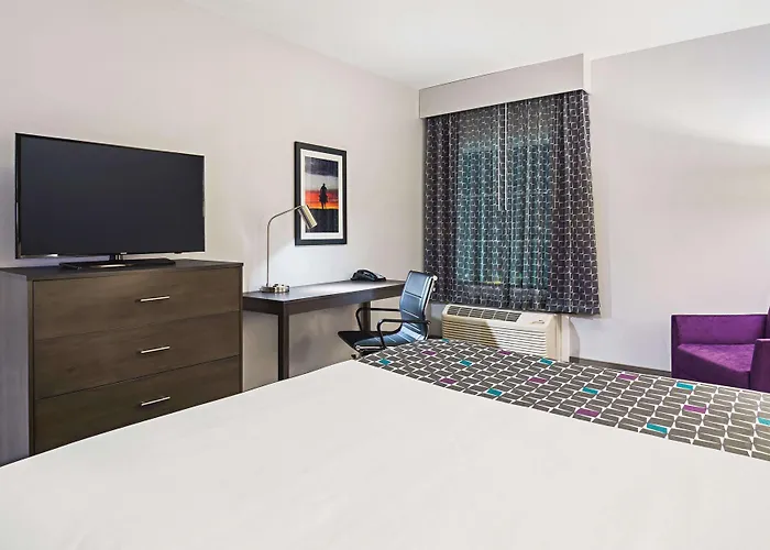 La Quinta By Wyndham Dallas - Wylie
