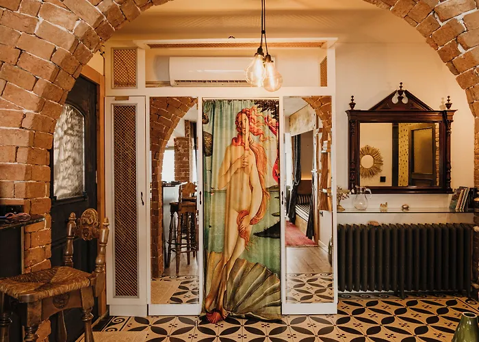 Casa Margot Hotel - Adults Only